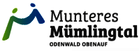 Logo der TAG Munteres Mümlingtal